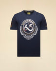 T-SHIRT AERONAUTICA MILITARE UOMO