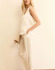 PANTALONE DONNA EMME MARELLA TUNICA