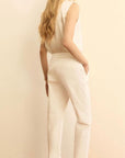 PANTALONE DONNA EMME MARELLA TUNICA