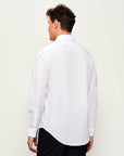 CAMICIA CALVIN KLEIN UOMO