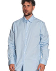 CAMICIA CALVIN KLEIN UOMO