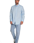 CAMICIA CALVIN KLEIN UOMO
