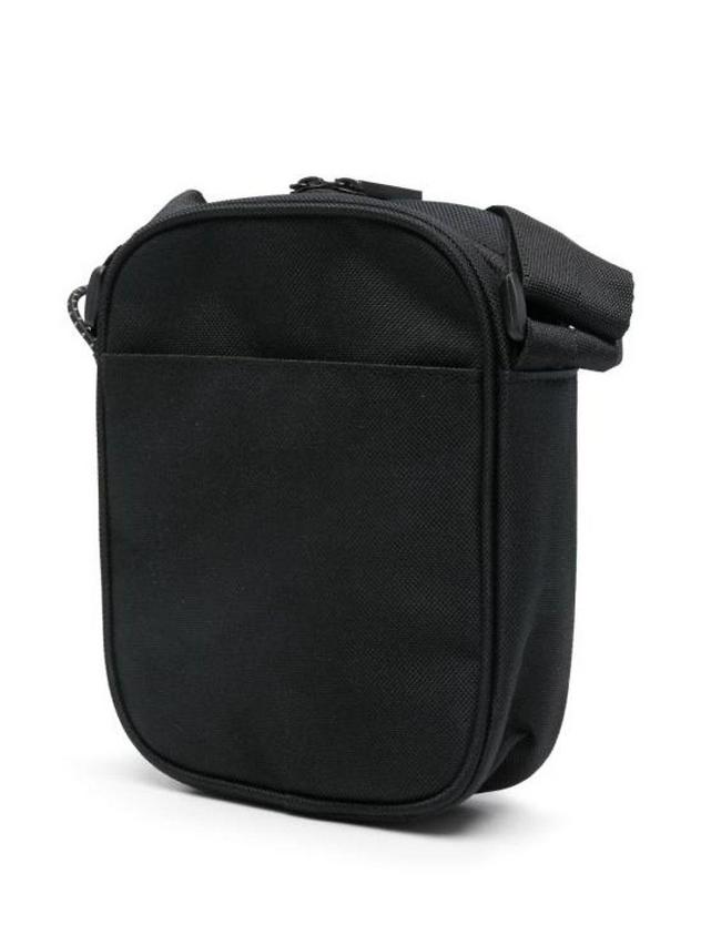 TRACOLLA BARBOUR UOMO