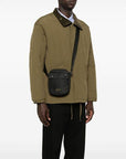 TRACOLLA BARBOUR UOMO
