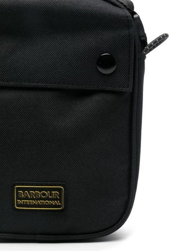 TRACOLLA BARBOUR UOMO