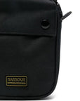 TRACOLLA BARBOUR UOMO