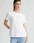 T-SHIRT LIU JO DONNA