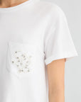 T-SHIRT LIU JO DONNA
