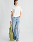 T-SHIRT LIU JO DONNA