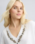 T-SHIRT LIU JO DONNA