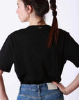 T-SHIRT LIU JO DONNA