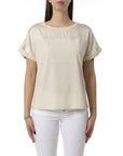 T-SHIRT LIU JO DONNA