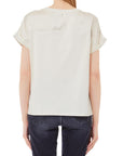T-SHIRT LIU JO DONNA