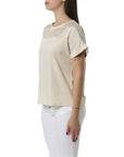 T-SHIRT LIU JO DONNA