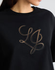 T-SHIRT LIU JO DONNA