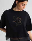 T-SHIRT LIU JO DONNA