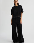 T-SHIRT LIU JO DONNA