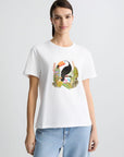T-SHIRT LIU JO DONNA
