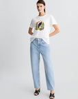 T-SHIRT LIU JO DONNA