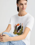 T-SHIRT LIU JO DONNA