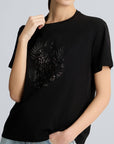 T-SHIRT LIU JO DONNA