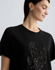 T-SHIRT LIU JO DONNA