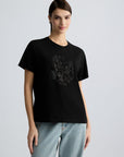 T-SHIRT LIU JO DONNA