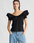 LIU JO DAMEN T-SHIRT