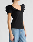 LIU JO DAMEN T-SHIRT