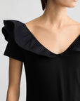 LIU JO DAMEN T-SHIRT