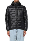 GIUBBINO BLAUER UOMO WAVE