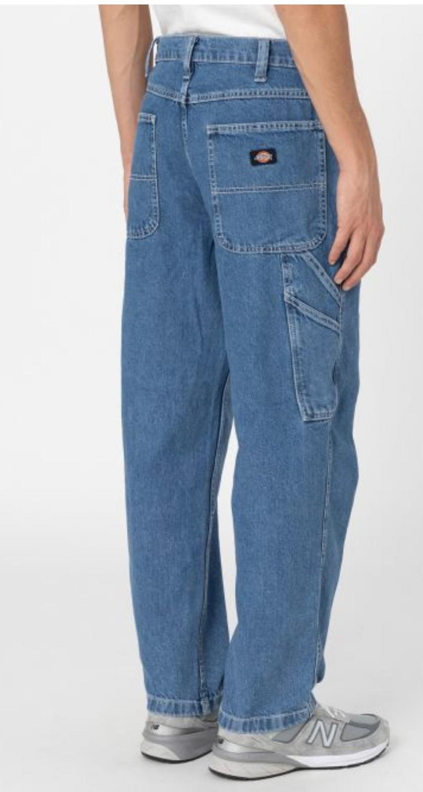 JEANS DICKIES UOMO