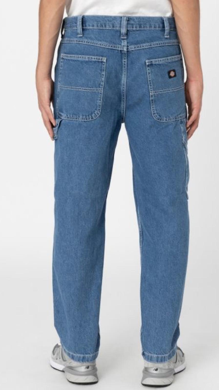 JEANS DICKIES UOMO
