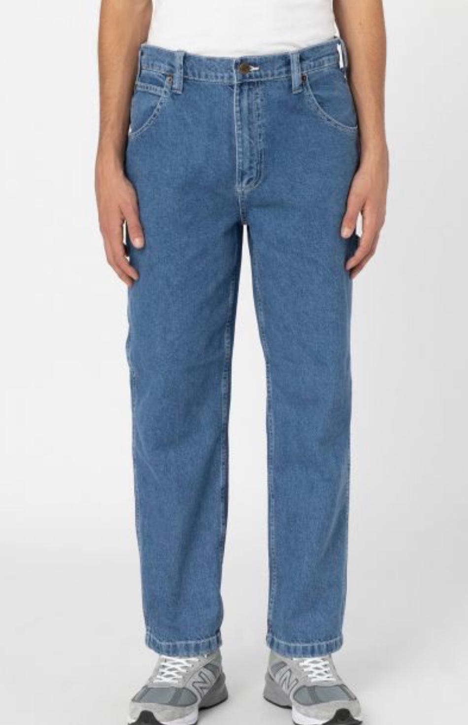 JEANS DICKIES UOMO
