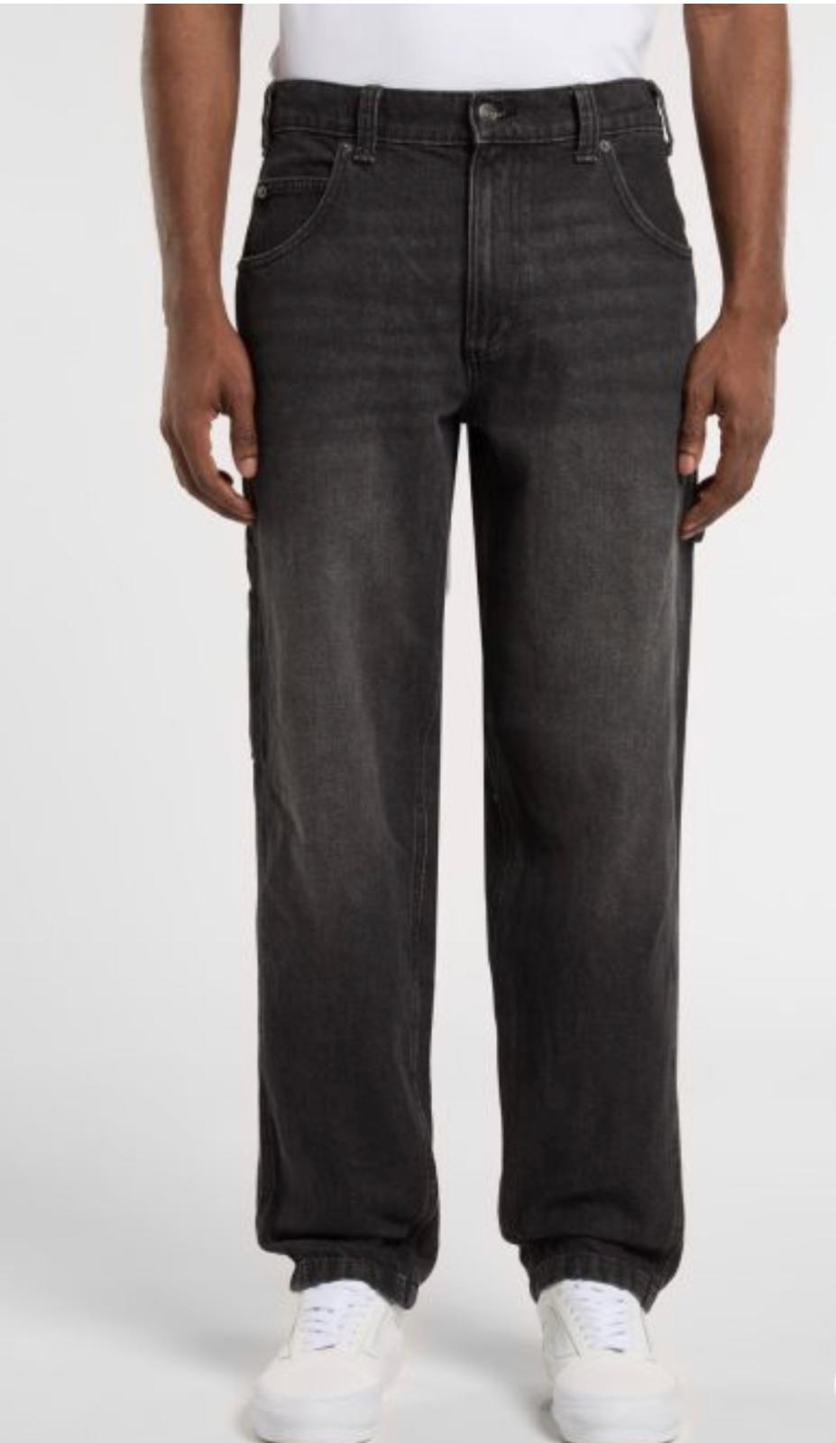 JEANS DICKIES UOMO