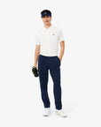 PANTALONE TUTA LACOSTE UOMO