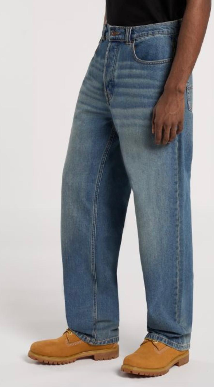 JEANS DICKIES UOMO