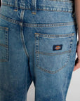 JEANS DICKIES UOMO