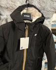 VESTE K-WAY POUR FEMME