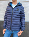 GIUBBINO REFRIGIWEAR REVERSIBILE BAMBINO