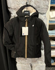 VESTE K-WAY POUR FEMME