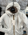 VESTE K-WAY POUR FEMME