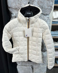 VESTE K-WAY POUR FEMME