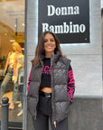 GIUBBINO JUST CAVALLI DONNA