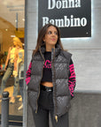 GIUBBINO JUST CAVALLI DONNA