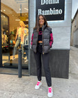 GIUBBINO JUST CAVALLI DONNA