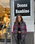 GIUBBINO JUST CAVALLI DONNA