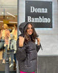 GIUBBINO JUST CAVALLI DONNA