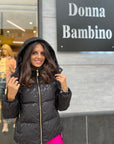 GIUBBINO JUST CAVALLI DONNA
