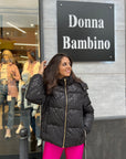 GIUBBINO JUST CAVALLI DONNA